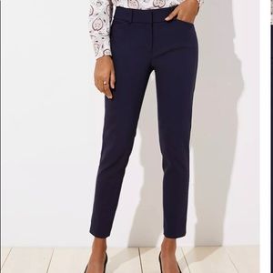 Loft Dress Pants